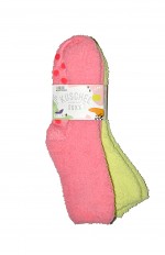 Skarpety WiK 37419 Happy Kuschel Super Soft ABS A'2 35-42