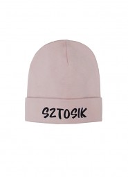 Czapka AJS 42-529 dziewczęca