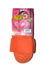 Skarpety Bornpol Rosa Frotta 34-40