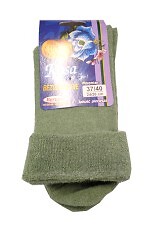 Skarpety Bornpol Rosa Frotta 34-40