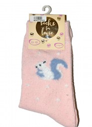 Skarpety WiK 37723 Socks For Love 35-42