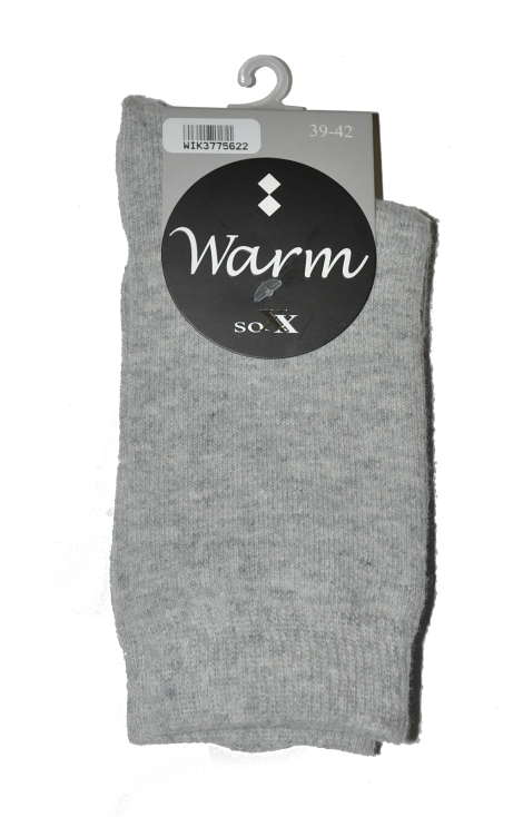 Skarpety WiK 37756 Warm Damskie 35-42