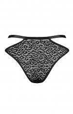 Figi Obsessive Bagirela Panties S-XL