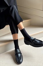 Skarpetki Veneziana Aurelia