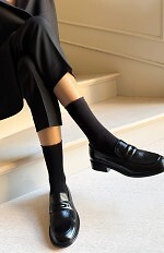 Skarpetki Veneziana Aurelia