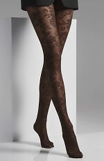 Rajstopy Veneziana Roxane 20 den 2-4