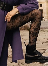 Rajstopy Veneziana Roxane 20 den 2-4