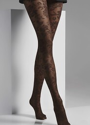 Rajstopy Veneziana Roxane 20 den 2-4