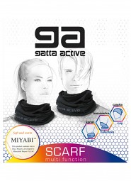 Komin Scarf Gatta 47095S Miyabi Junior