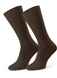 Skarpety Steven art.130 Merino Wool Prążek Męskie 41-46