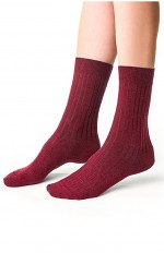 Skarpety Steven art.130 Merino Prążek Damskie 35-40
