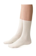 Skarpety Steven art.130 Merino Prążek Damskie 35-40