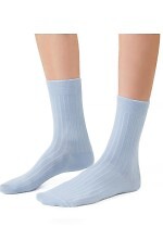 Skarpety Steven art.130 Merino Prążek Damskie 35-40