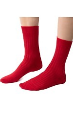 Skarpety Steven art.130 Merino Prążek Damskie 35-40