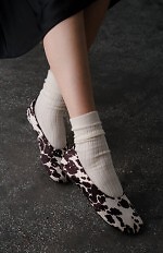 Skarpety Steven art.130 Merino Prążek Damskie 35-40