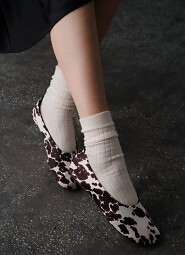 Skarpety Steven art.130 Merino Prążek Damskie 35-40