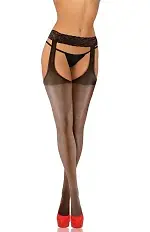 Rajstopy Sesto Senso Beatrice 15 den 2-4