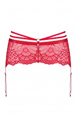 Pas Obsessive Loventy Garter S-3XL