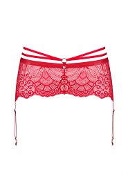 Pas Obsessive Loventy Garter S-3XL