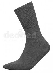 Skarpety JJW Medic Deo Frotte Silver 35-46