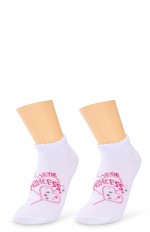 Stopki Be Snazzy ST-26 Girl 21-35