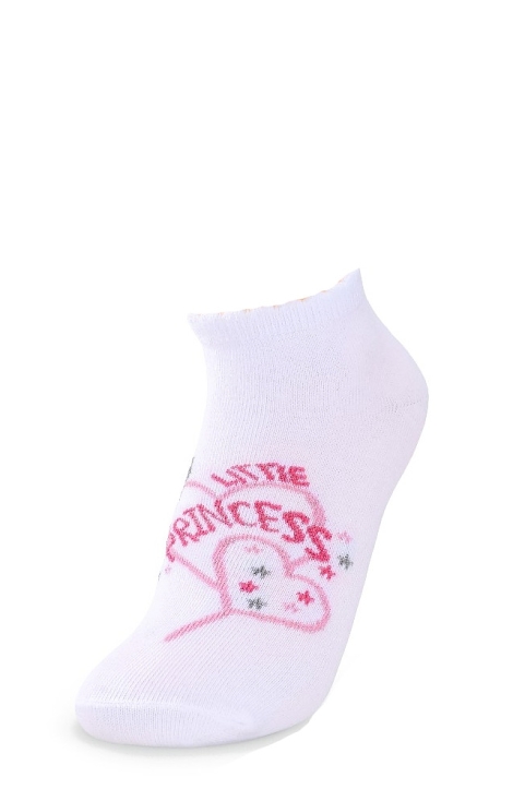 Stopki Be Snazzy ST-26 Girl 21-35