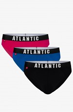 Slipy Atlantic 3MP-094 A'3 S-2XL