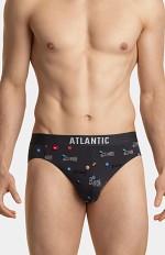 Slipy Atlantic 3MP-094 A'3 S-2XL