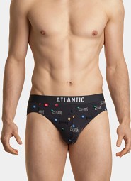 Slipy Atlantic 3MP-094 A'3 S-2XL