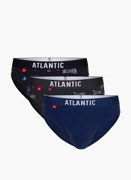 Slipy Atlantic 3MP-094 A'3 S-2XL