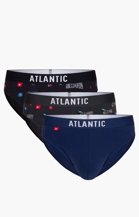 Slipy Atlantic 3MP-094 A'3 S-2XL