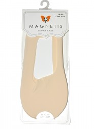 Baleriny Magnetis 041 Laser Satyna