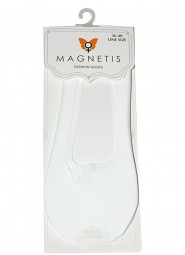 Baleriny Magnetis 041 Laser Satyna