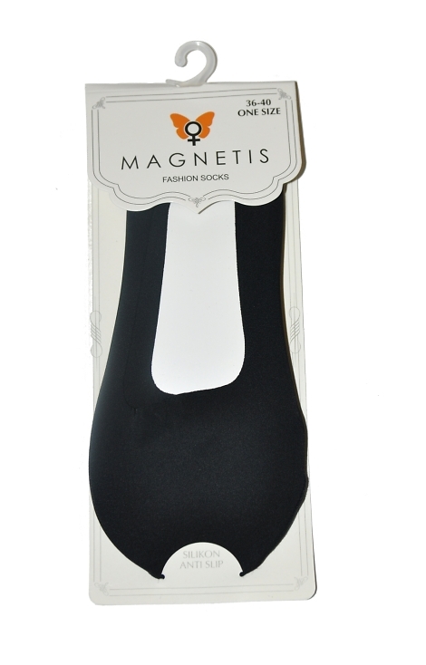 Baleriny Magnetis 041 Laser Satyna