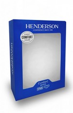 Slipy Henderson 1446 K561 Shimmer A'3 M-2XL