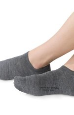 Stopki Steven art.130 Natural Merino Wool damskie 35-40
