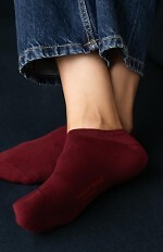 Stopki Steven art.130 Natural Merino Wool damskie 35-40