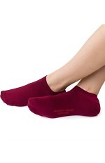 Stopki Steven art.130 Natural Merino Wool damskie 35-40