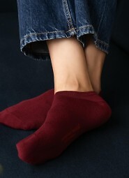 Stopki Steven art.130 Natural Merino Wool damskie 35-40