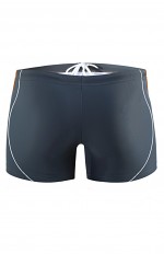 Bokserki kąpielowe Sesto Senso art.366 M-2XL