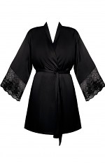 Szlafrok Mefemi Zora S-2XL