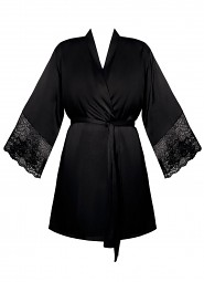 Szlafrok Mefemi Zora S-2XL