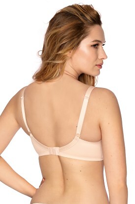 Biustonosz soft Gaia BS 874 Samira - zdjęcie 2