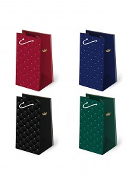 Torba Paw T-7L Set 84 Pikowane A'10