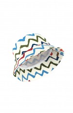 Kapelusz Art Of Polo 22141 Letnia Przygoda