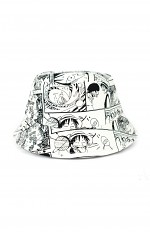 Kapelusz Art Of Polo 22141 Letnia Przygoda