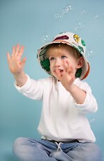 Kapelusz Art Of Polo 22141 Letnia Przygoda