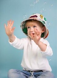 Kapelusz Art Of Polo 22141 Letnia Przygoda