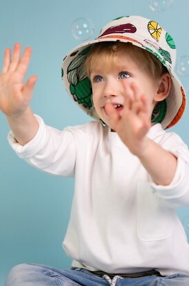 Kapelusz Art Of Polo 22141 Letnia Przygoda