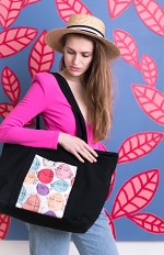 Torba Art Of Polo 22106 Modern Art 1